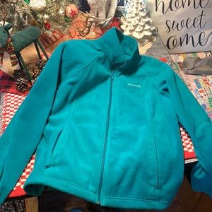 Columbia Jacket